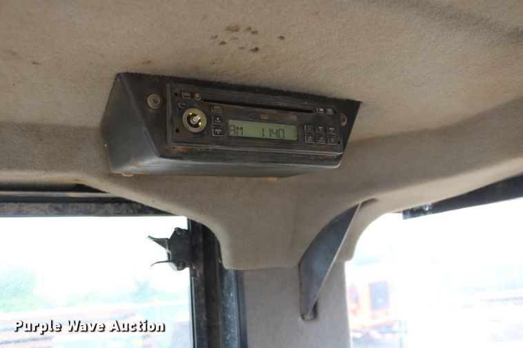 image for item DD6122 2007 Caterpillar 938G Series II  wheel loader