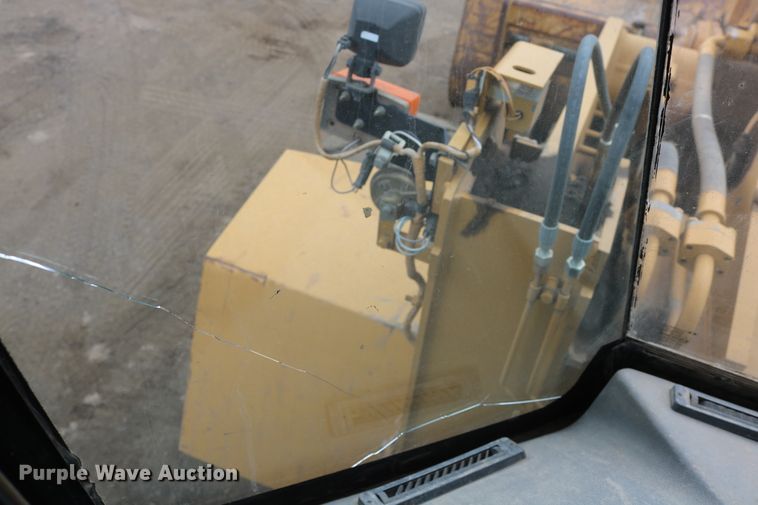 image for item DD6122 2007 Caterpillar 938G Series II  wheel loader