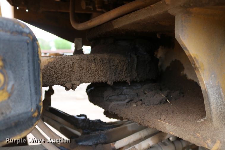 image for item DD6122 2007 Caterpillar 938G Series II  wheel loader