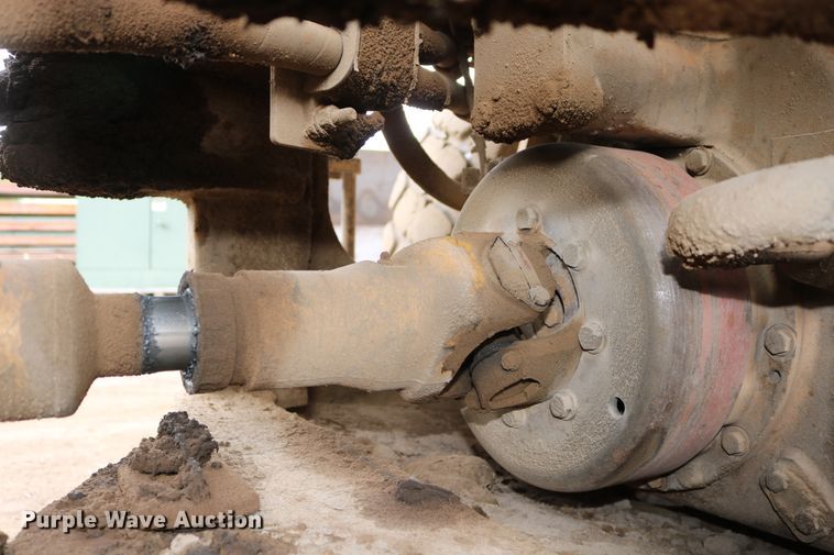 image for item DD6122 2007 Caterpillar 938G Series II  wheel loader