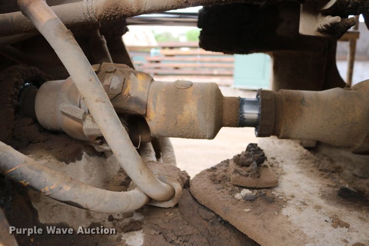 image for item DD6122 2007 Caterpillar 938G Series II  wheel loader