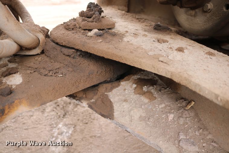 image for item DD6122 2007 Caterpillar 938G Series II  wheel loader