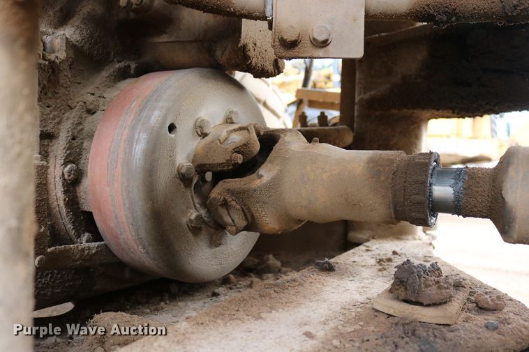 image for item DD6122 2007 Caterpillar 938G Series II  wheel loader