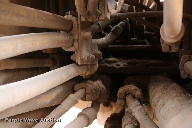 image for item DD6122 2007 Caterpillar 938G Series II  wheel loader