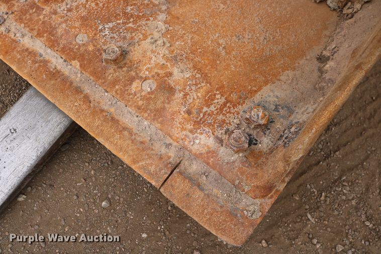 image for item DD6122 2007 Caterpillar 938G Series II  wheel loader