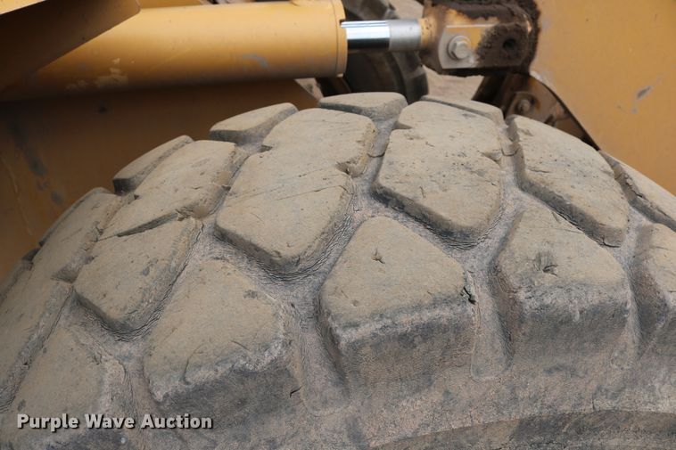 image for item DD6122 2007 Caterpillar 938G Series II  wheel loader