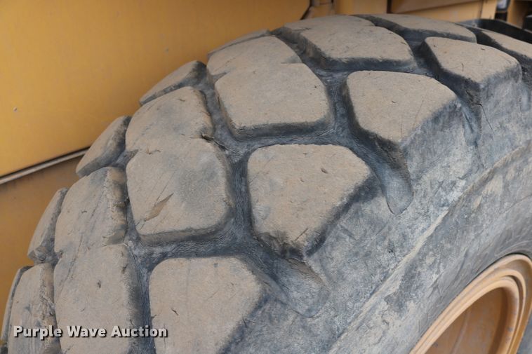 image for item DD6122 2007 Caterpillar 938G Series II  wheel loader