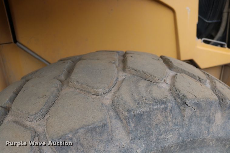 image for item DD6122 2007 Caterpillar 938G Series II  wheel loader