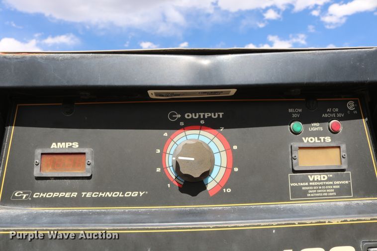 image for item DD6123 2012 Dodge Ram 5500  flatbed truck