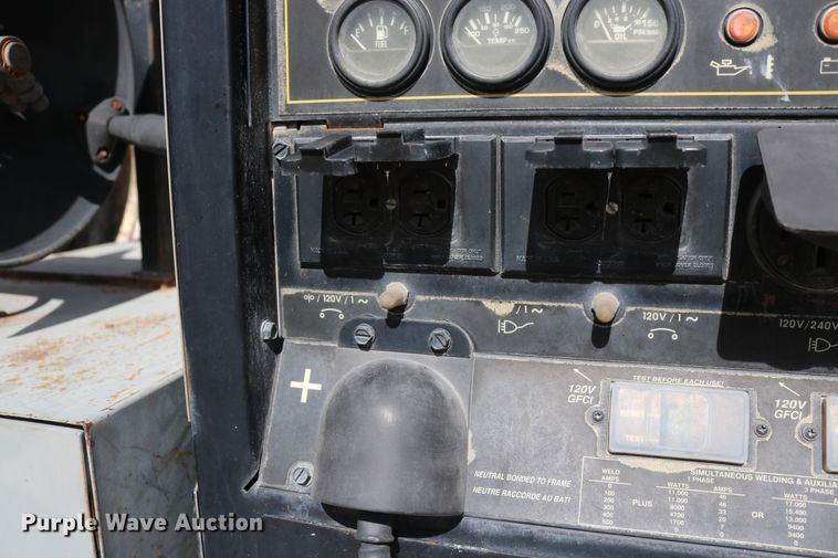 image for item DD6123 2012 Dodge Ram 5500  flatbed truck