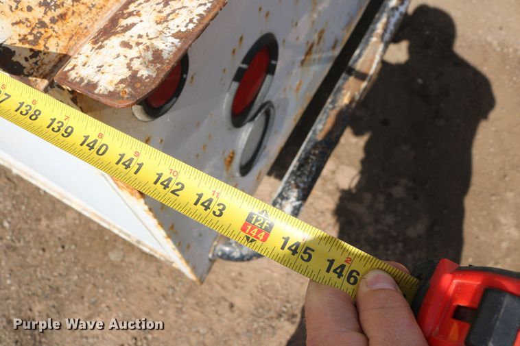 image for item DD6123 2012 Dodge Ram 5500  flatbed truck