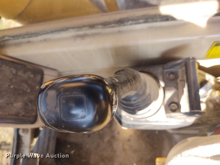 image for item DD6987 1994 Caterpillar 330L  excavator