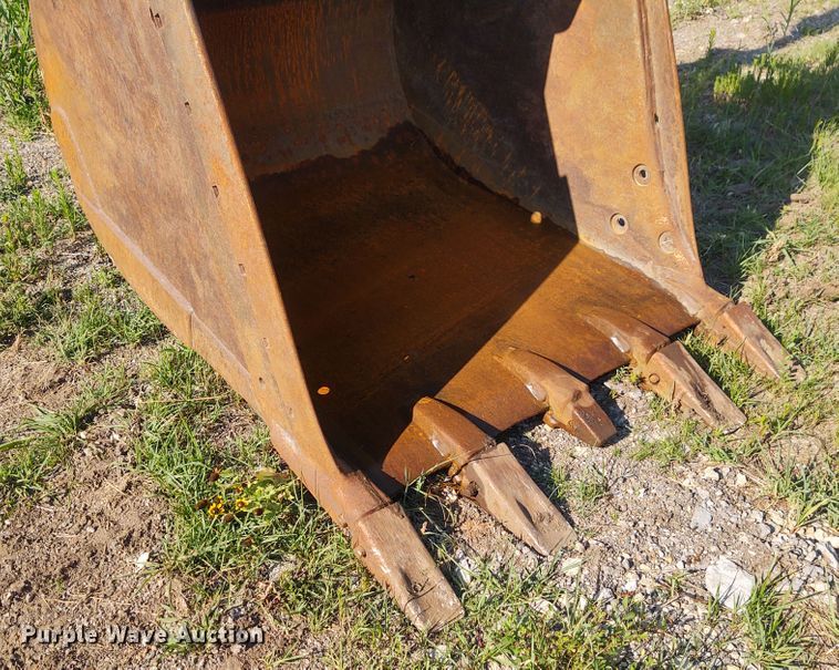 image for item DD6987 1994 Caterpillar 330L  excavator