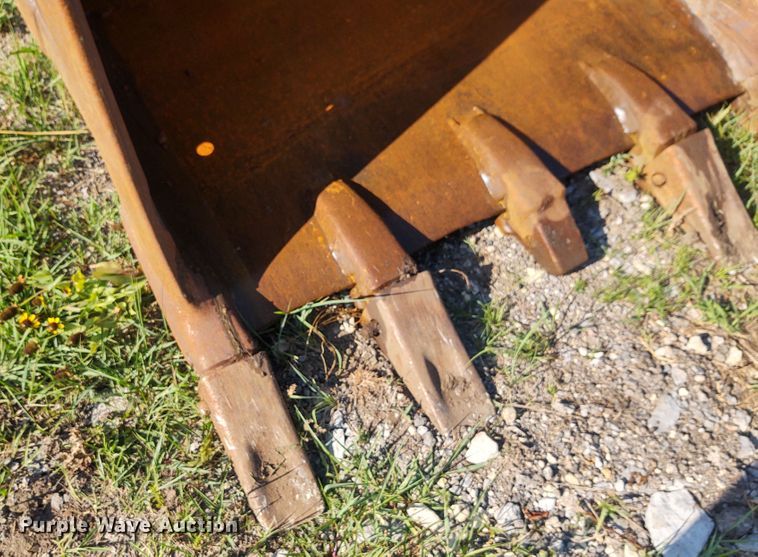 image for item DD6987 1994 Caterpillar 330L  excavator