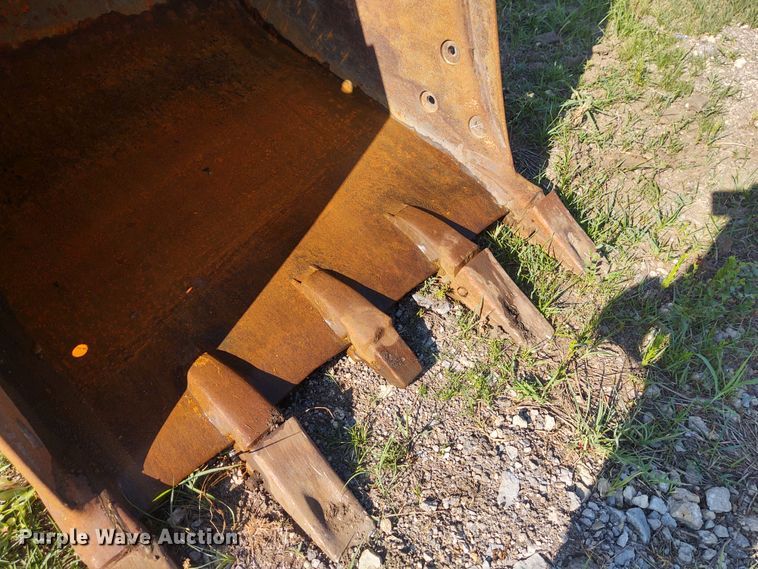 image for item DD6987 1994 Caterpillar 330L  excavator