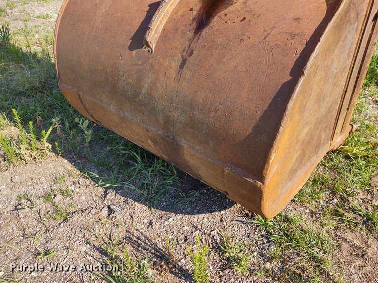 image for item DD6987 1994 Caterpillar 330L  excavator