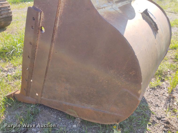 image for item DD6987 1994 Caterpillar 330L  excavator