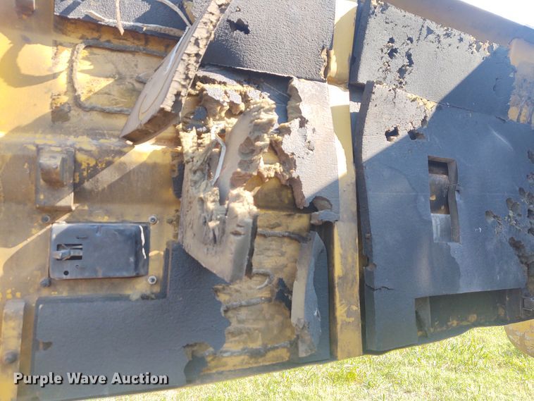 image for item DD6987 1994 Caterpillar 330L  excavator