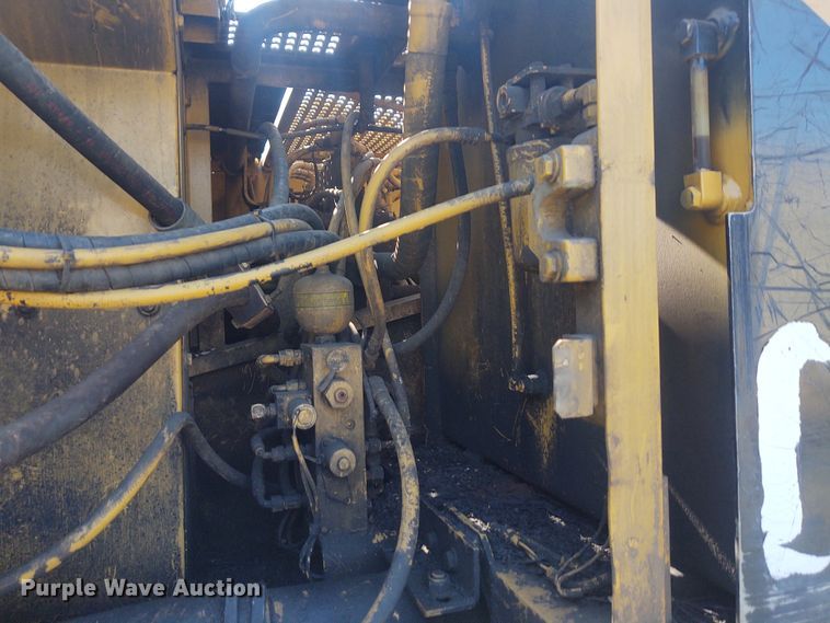 image for item DD6987 1994 Caterpillar 330L  excavator