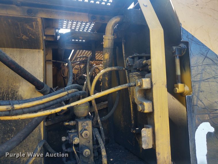 image for item DD6987 1994 Caterpillar 330L  excavator