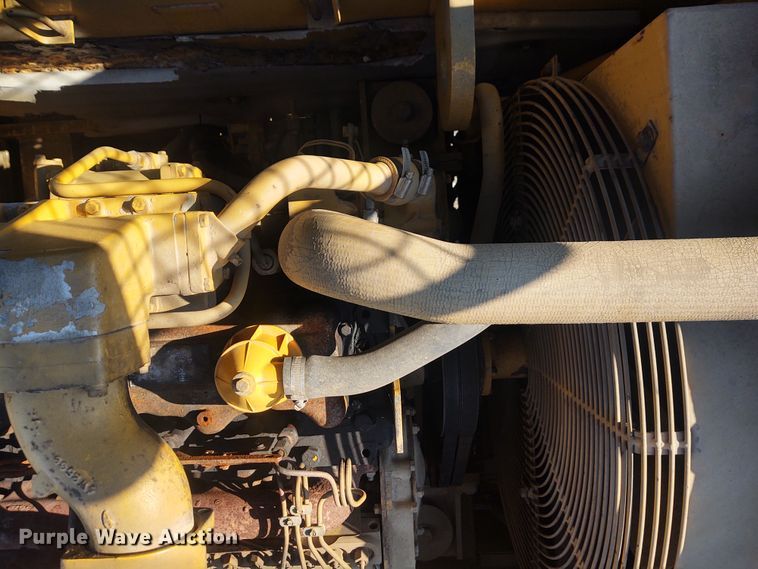 image for item DD6987 1994 Caterpillar 330L  excavator