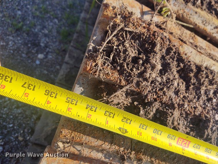 image for item DD6987 1994 Caterpillar 330L  excavator