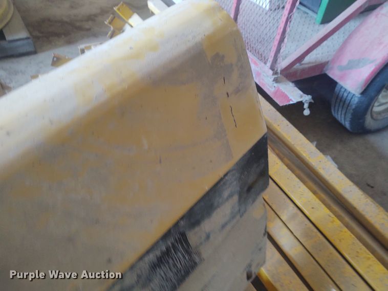 image for item DD6987 1994 Caterpillar 330L  excavator