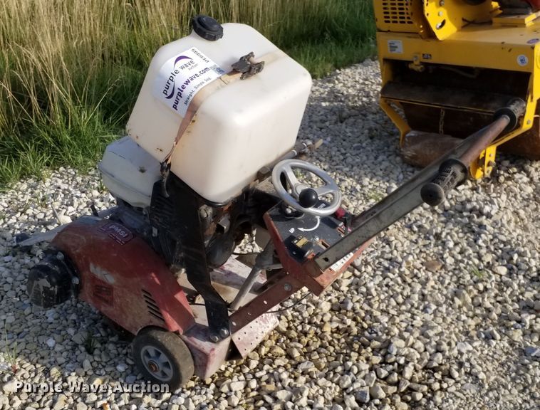 image for item DE6995 MK concrete saw