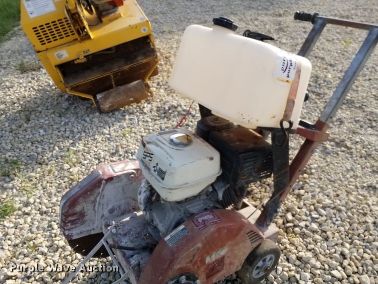 image for item DE6995 MK concrete saw