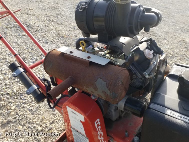 image for item DE6996 Crafco R202W crack router