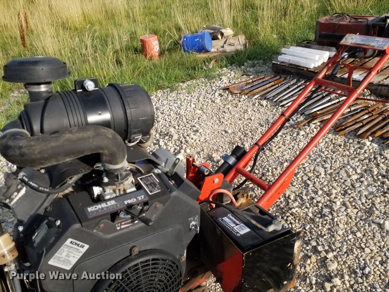 image for item DE6996 Crafco R202W crack router