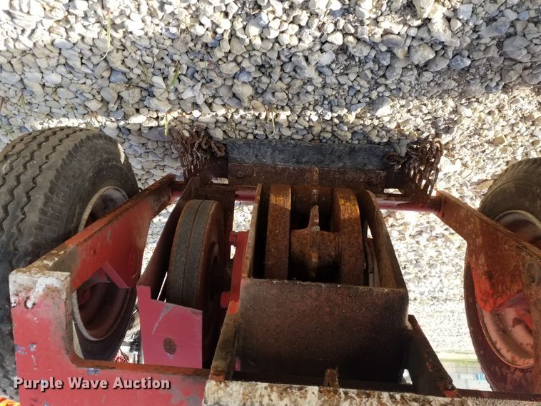 image for item DE6996 Crafco R202W crack router