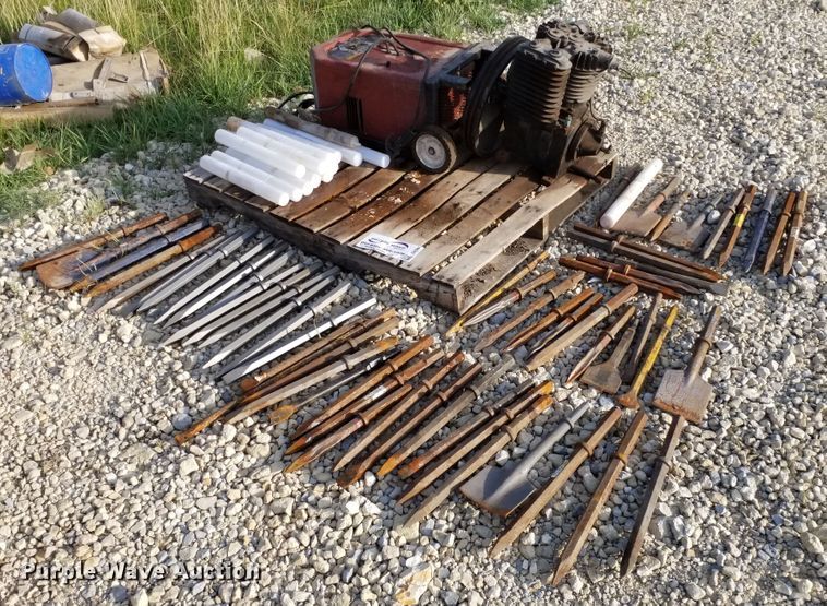 image for item DE6997 Tools