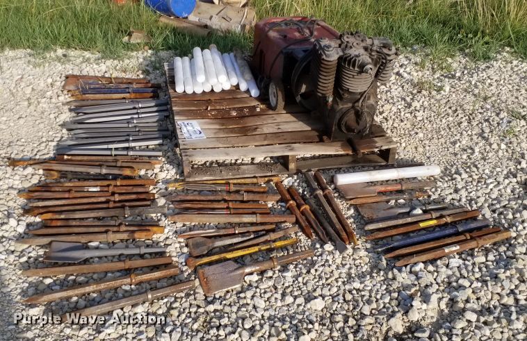 image for item DE6997 Tools