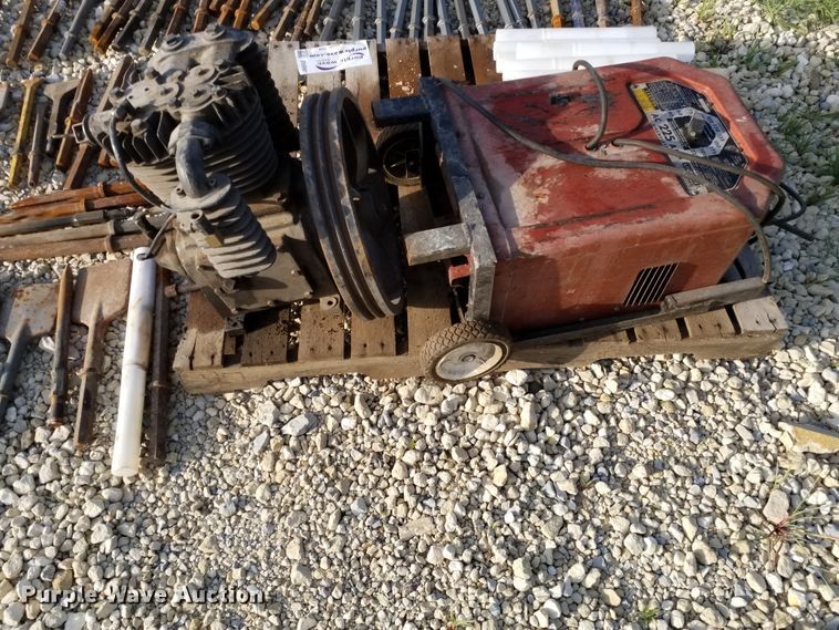 image for item DE6997 Tools