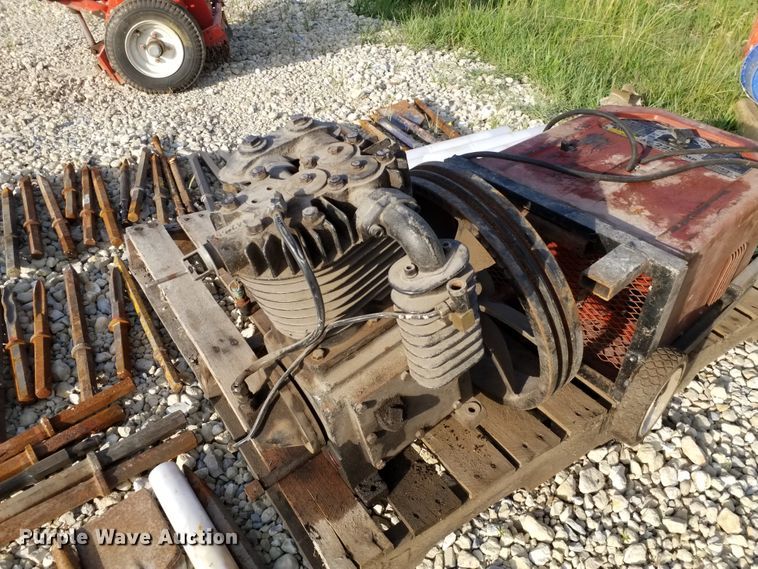 image for item DE6997 Tools