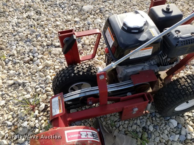 image for item DE6998 Brown E104H55 Edge Master edger