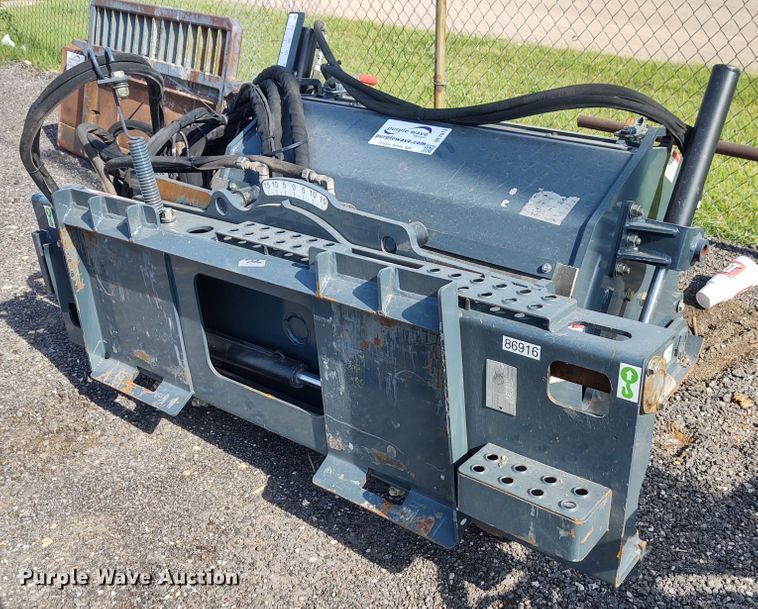 image for item DE7013 Road Hog PCP40EHS cold planer