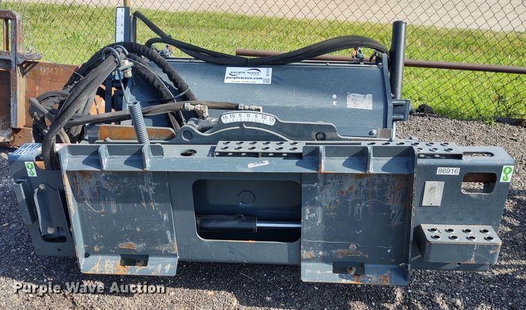 image for item DE7013 Road Hog PCP40EHS cold planer