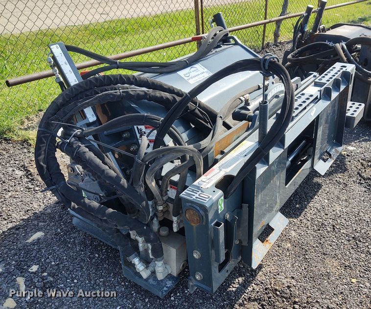 image for item DE7013 Road Hog PCP40EHS cold planer