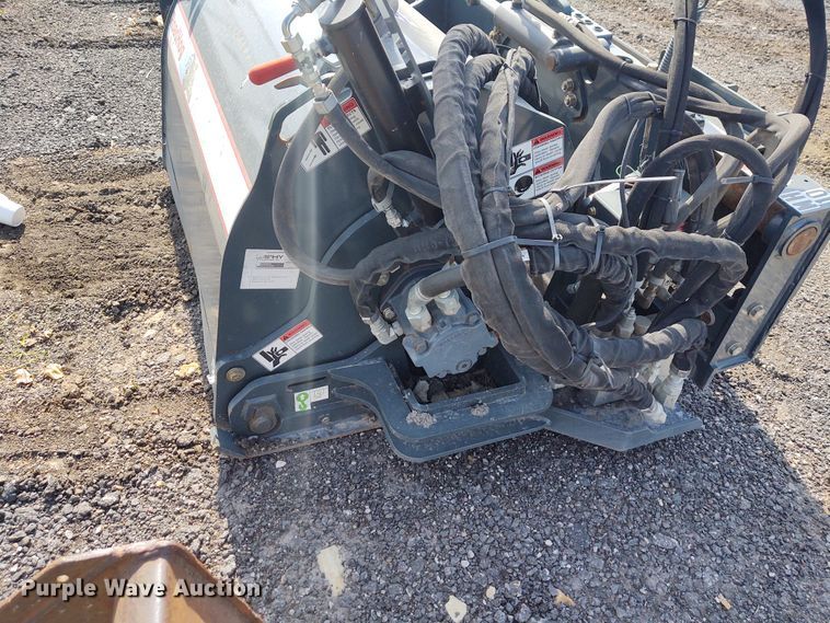 image for item DE7013 Road Hog PCP40EHS cold planer