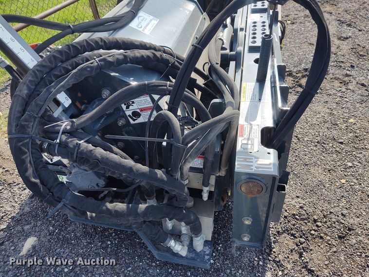 image for item DE7013 Road Hog PCP40EHS cold planer