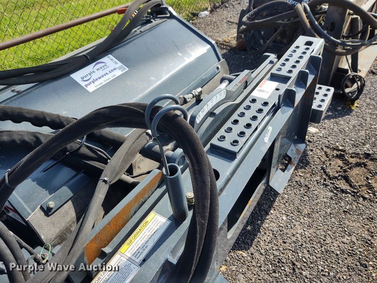 image for item DE7013 Road Hog PCP40EHS cold planer