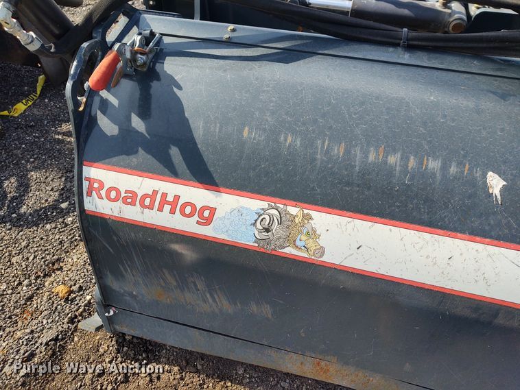image for item DE7013 Road Hog PCP40EHS cold planer