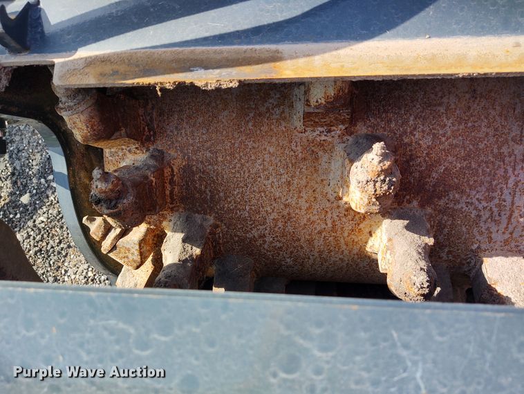 image for item DE7013 Road Hog PCP40EHS cold planer