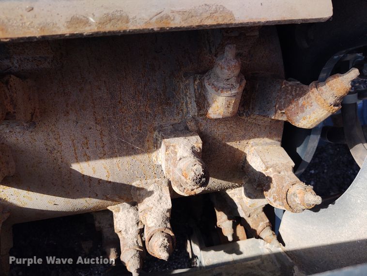 image for item DE7013 Road Hog PCP40EHS cold planer