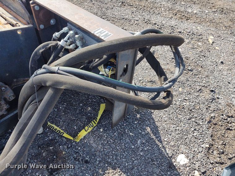 image for item DE7014 Bobcat cold planer