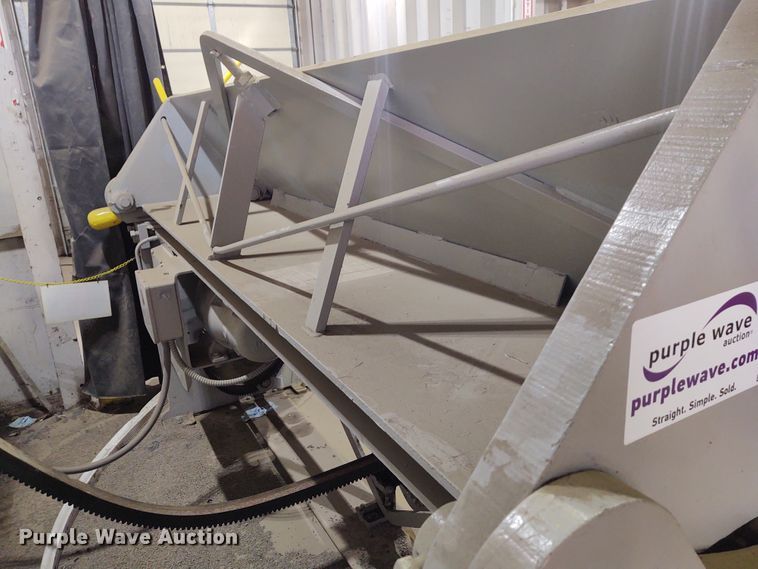 image for item DE7025 Chicago sheet metal brake