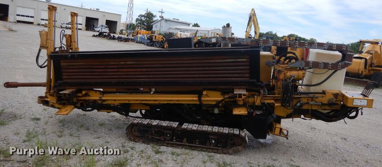 image for item DF5148 2005 Vermeer D16X20A  directional boring unit