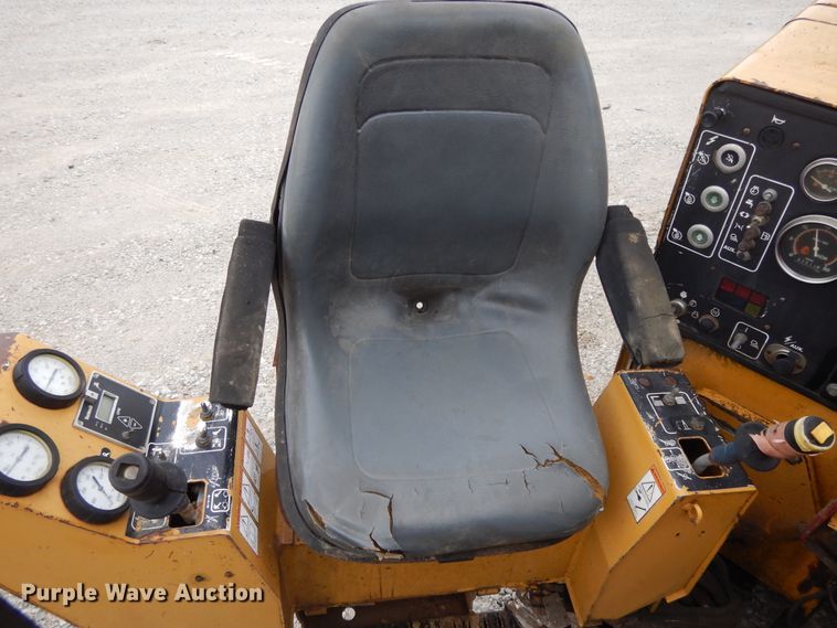 image for item DF5148 2005 Vermeer D16X20A  directional boring unit